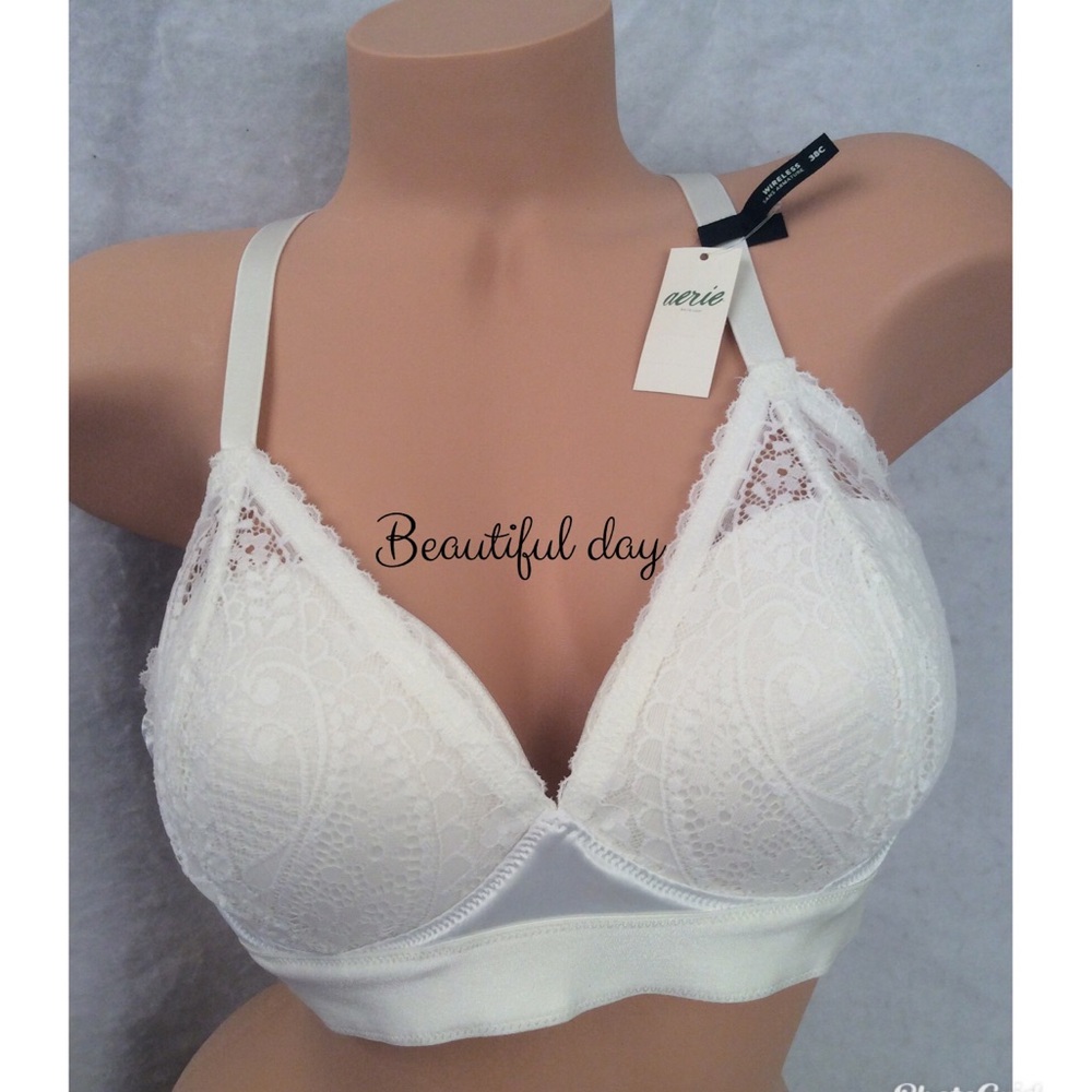 Aerie Bra
